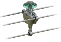 Jumper Yoke